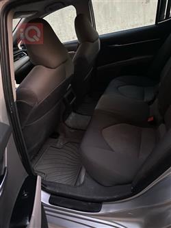 تۆیۆتا کامری